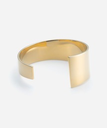 Vaya Con Dios | 【VayaConDios/ヴァヤコンディオス】B79 ステンレス製チェーンブレスレット(バングル/リストバンド)