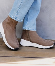 BAYFLOW | スニーカーブーツ22(ブーツ)