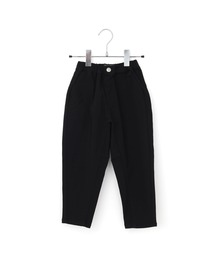 MAKE YOUR DAY | スーパーストレッチテーパードパンツ■80～140cm(その他パンツ)