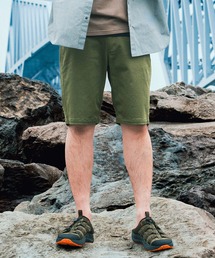 narifuri | チノショーツ(チノパンツ)