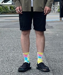 narifuri | チノショーツ(チノパンツ)