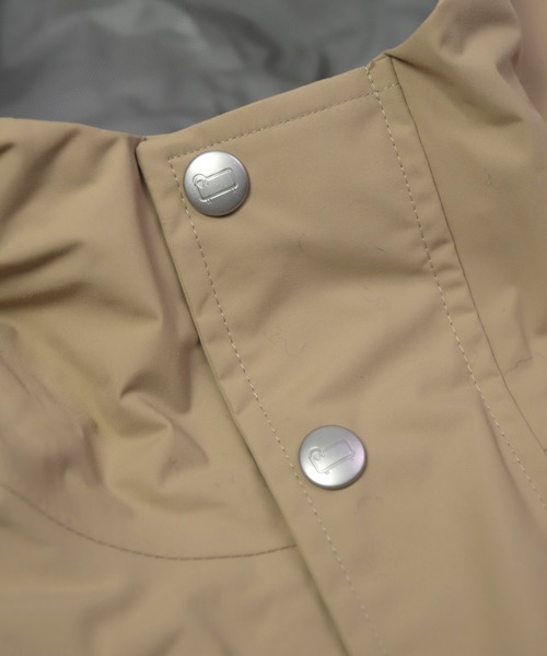 DOMINGO SELECT（ドミンゴセレクト）の「[WOOLRICH] 3in1 Maintenance 