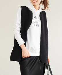 FRAMeWORK | ヴィンテージ裏毛ロゴスエット(パーカー)