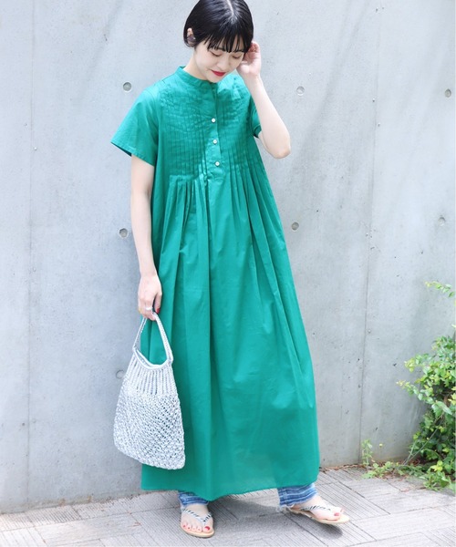 ブランド古着 半袖ワンピース ワンピース Journal Standard ジャーナルスタンダード のファッション通販 Zozoused