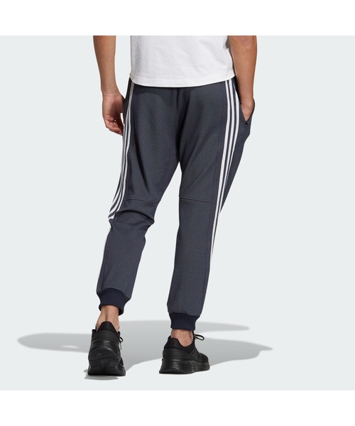 adidas ブラック ウォームアップパンツ Fサイズ アディダス Designed For Training ウォームアップパンツ