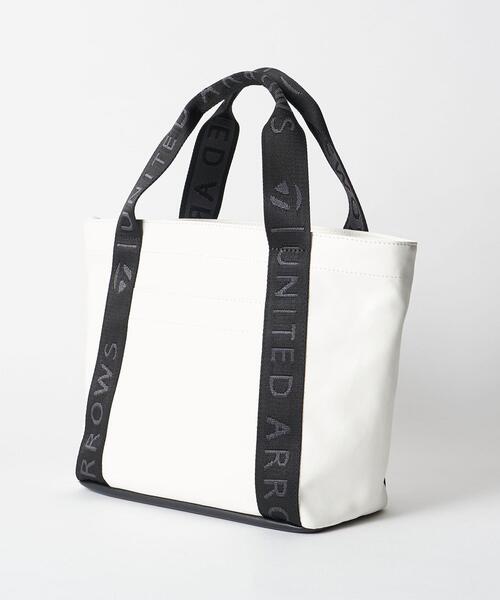 別注】＜TaylorMade×UNITED ARROWS＞ Round Tote/バッグ 【公式通販】