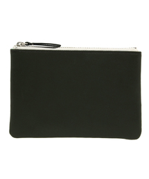 FABRICK（ファブリック）の「FABRICK【Vintage Re-build】 LEATHER ZIP POUCH（ポーチ）」