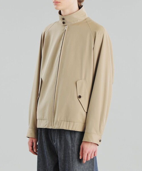 MACKINTOSH PHILOSOPHY（ﾏｯｷﾝﾄｯｼｭ ﾌｨﾛｿﾌｨｰ）の「GREY LABEL