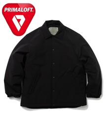 FREAK'S STORE（フリークスストア）の「FREAK'S STORE/フリークスストア PRIMALOFT COACH JKT/プリマロフト/コーチジャケット（ブルゾン・メンズ）」