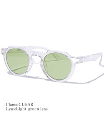 【Jugaad14】HORIZON CLEAR ※