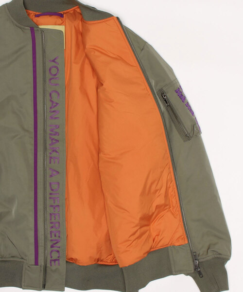 トーマスマグパイ　ブルゾン THOMAS MAGPIE タフタフリルブルゾン – TORAYA ONLINE STORE