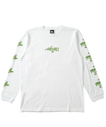 MFC STORE MSTAGING LOGO L/S TEE