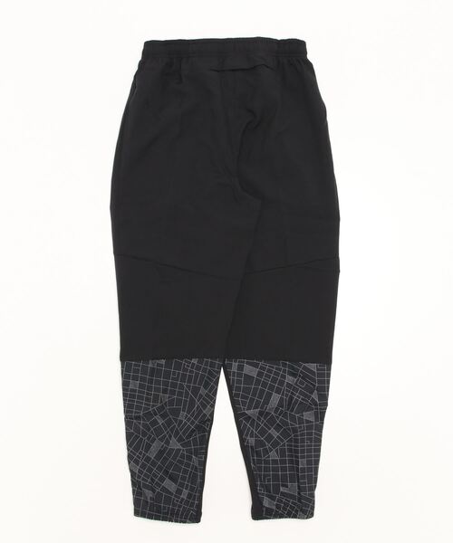 NIKE - ナイキ DF ラン ディビジョン CHLLGR ウーブン FLS パンツ 黒　S S ナイキ DF ラン ディビジョン CHLLGR ウーブン FLS パンツ