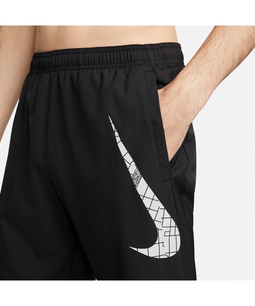 NIKE - ナイキ DF ラン ディビジョン CHLLGR ウーブン FLS パンツ 黒　S セール】ナイキ NIKE ナイキ DF ラン ディビジョン CHLLGR