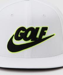 NIKE GOLF×BEAMS GOLF  ゴルフキャップ 【Z-591】 NIKE GOLF×BEAMS GOLF ゴルフキャップ 【Z-591】 - メルカリ