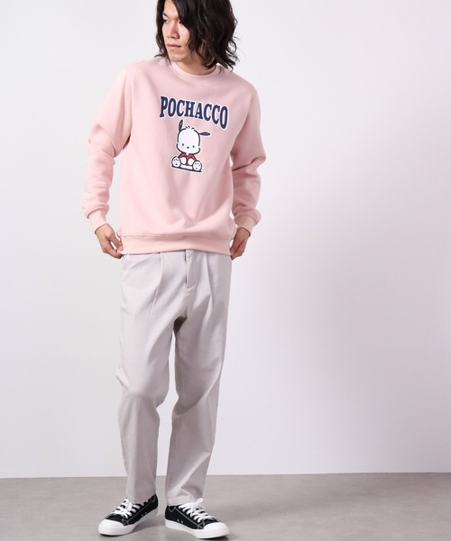セール】sanrio ハンギョドン クロミ ポムポムプリン ポチャッコ 