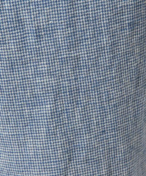 coen（コーエン）の「コットンリネンイージー柄パンツ（その他パンツ・メンズ・その他2/その他1・LARGE/MEDIUM/X-LARGE/SMALL）」の4枚目の写真