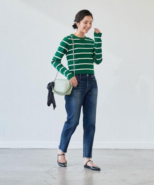 green label relaxing（グリーンレーベルリラクシング）の「ワイド