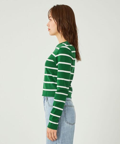 green label relaxing（グリーンレーベルリラクシング）の「ワイド