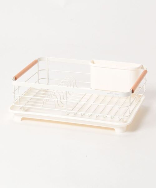 キッチン水切りカゴ《HOUSEHOLD GOODS》（キッチンツール）｜studio CLIP（スタディオクリップ）