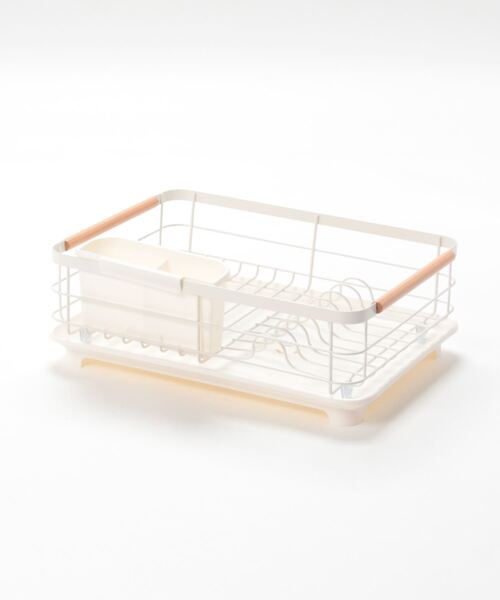 キッチン水切りカゴ《HOUSEHOLD GOODS》（キッチンツール