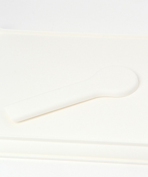 studio CLIP（スタディオクリップ）の「キッチン水切りカゴ《HOUSEHOLD GOODS》（キッチンツール・レディース・ホワイト/オフホワイト・FREE）」の18枚目の写真