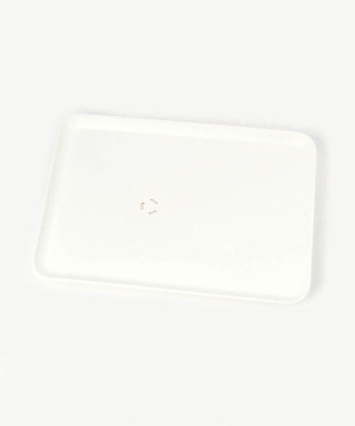 studio CLIP（スタディオクリップ）の「キッチン水切りカゴ《HOUSEHOLD GOODS》（キッチンツール・レディース・ホワイト/オフホワイト・FREE）」の14枚目の写真