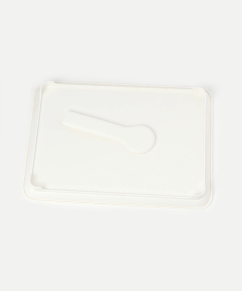 studio CLIP（スタディオクリップ）の「キッチン水切りカゴ《HOUSEHOLD GOODS》（キッチンツール・レディース・ホワイト/オフホワイト・FREE）」の15枚目の写真