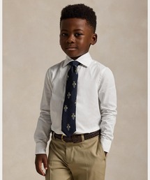 POLO RALPH LAUREN CHILDRENSWEAR | リージェント スリム フィット ドレスシャツ(シャツ/ブラウス)