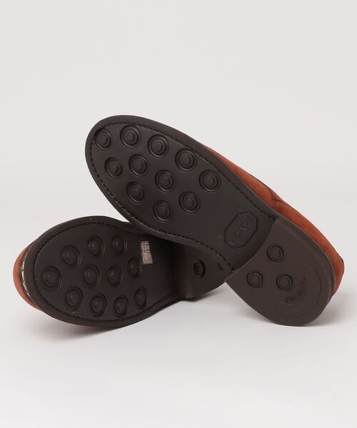 Berwick バーウィック Uチップ 4477 ヴィブラム ソール