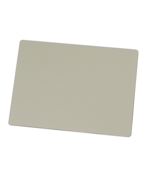 LAKOLE(ラコレ)の「スクエアトレイ / 170646(ランチョンマット/テーブルウェア・レディース・チャコール/グレー/スモーク・FREE)」の8枚目の写真