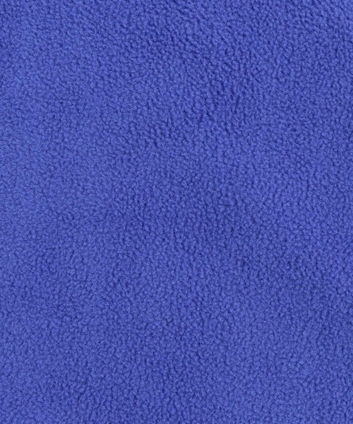 Ressaca（レサーカ）の「ワンポイントロゴ オーバーサイズ フリースジップパーカー（パーカー・メンズ・ネイビー/ホワイト/ブルー/ブラック・S/M/XL/L）」の9枚目の写真