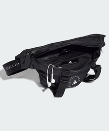 adidas by Stella McCartneyコンバーチブル バムバッグ adidas by Stella McCartney（アディダスバイステラ
