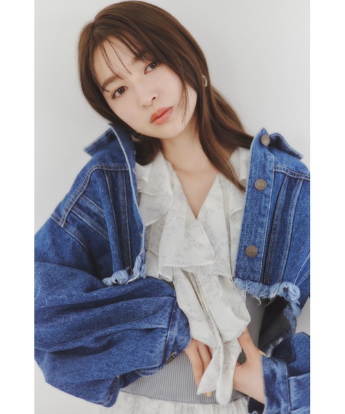 ✨極美品✨SNIDEL スナイデル リブベアワンピース 0 S Fubail / リブベアワンピース