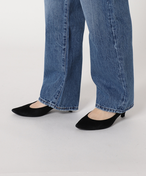 Levi's（リーバイス）の「【LEVI’S/リーバイス】501 90'S：デニムパンツ（デニムパンツ・レディース・ブルー・26/27/25）」の19枚目の写真