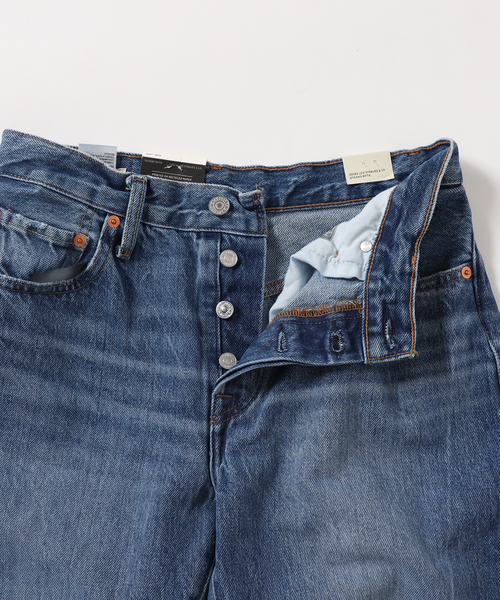 Levi's（リーバイス）の「【LEVI’S/リーバイス】501 90'S：デニムパンツ（デニムパンツ・レディース・ブルー・26/27/25）」の21枚目の写真