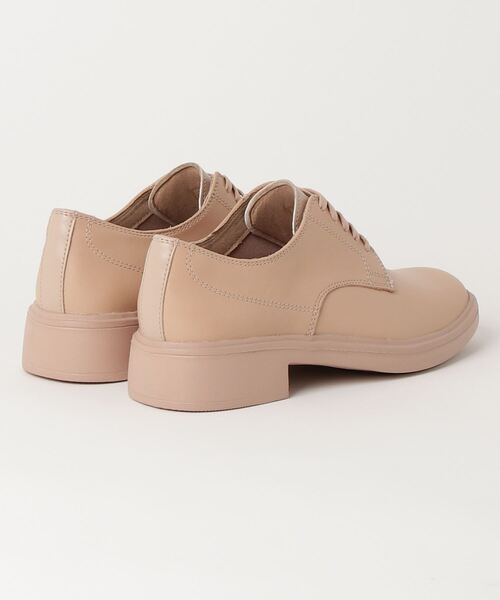 ROCKPORT（ロックポート）の「【WOMEN】トータルモーション レノックス オックスフォード（ドレスシューズ・レディース・ベージュ・24.0cm/22.5cm/23.5cm/24.5cm/23.0cm/22.0cm）」の4枚目の写真