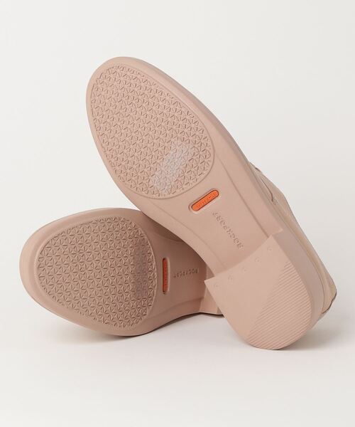 ROCKPORT（ロックポート）の「【WOMEN】トータルモーション レノックス オックスフォード（ドレスシューズ・レディース・ベージュ・24.0cm/22.5cm/23.5cm/24.5cm/23.0cm/22.0cm）」の5枚目の写真
