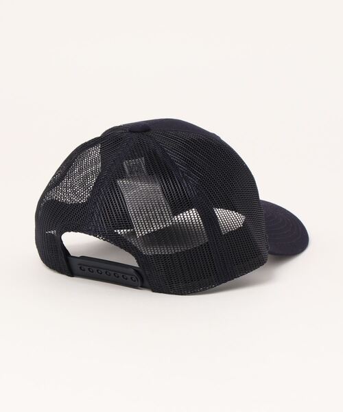 adidas（アディダス）の「adidas KIDS C-TWILL MESH CAP