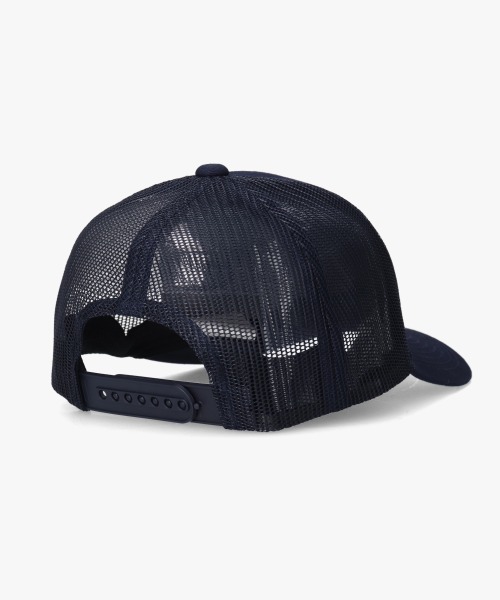 adidas（アディダス）の「adidas KIDS C-TWILL MESH CAP