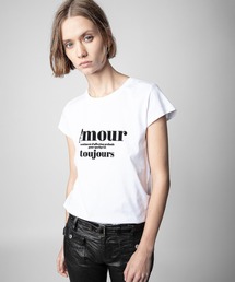 SKINNY AMOUR TOUJOURS