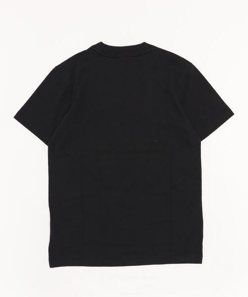 よっこ様❤️☘️T17956☘️adidas 半袖 ロゴ トップス Tシャツ L Amazon | adidas SHIRT メンズ US サイズ: SM カラー: ブラック
