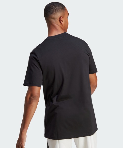 正品 adidas Outline logo T-shirt アウトラインロゴ半袖Tシャツ adidas Originals Outline Logo T-Shirt | Clothing | Natterjacks
