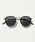 ADAM PATEK�i�A�_���p�e�b�N�j�́u�yADAMPATEK/�A�_���p�e�b�N�zmetal frame combi sunglasses  ���^���t���[���T���O���X�i�T���O���X�j�v�b�u���b�N