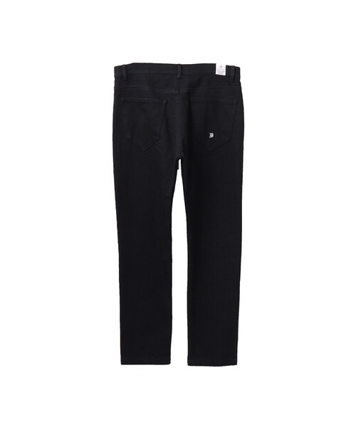 DRESSTERIOR(ドレステリア)の「ブラックスキニー デニムパンツ(デニムパンツ・メンズ・ブラック・76/82/73/79)」の3枚目の写真