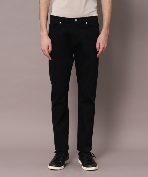 DRESSTERIOR(ドレステリア)の「ブラックスキニー デニムパンツ(デニムパンツ・メンズ・ブラック・76/82/73/79)」の11枚目の写真