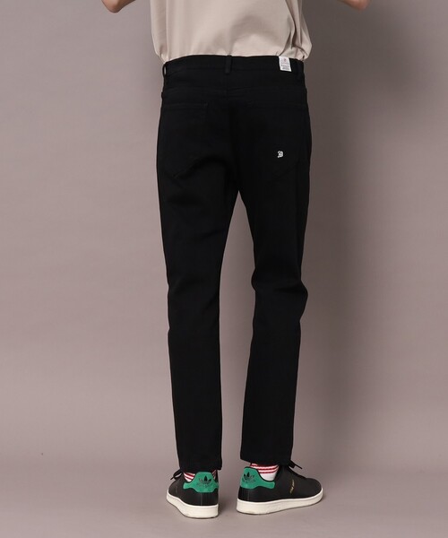 DRESSTERIOR(ドレステリア)の「ブラックスキニー デニムパンツ(デニムパンツ・メンズ・ブラック・76/82/73/79)」の16枚目の写真