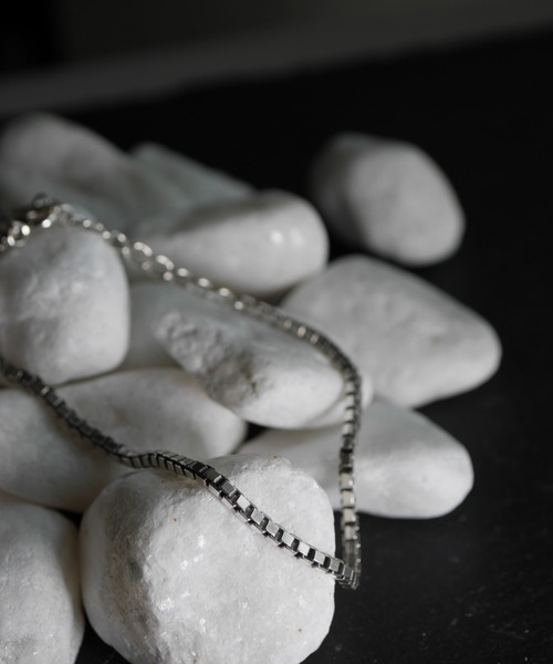 DAN ブレスレット(SV925)（ブレスレット）｜tone（トーン）