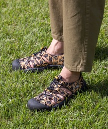 KEEN | NEWPORT RETRO / ニューポート レトロ ★Collaboration with GRAVITYFREE / メンズ サンダル(サンダル)