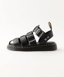 <Dr.Martens>GARIN SANDALS/サンダル